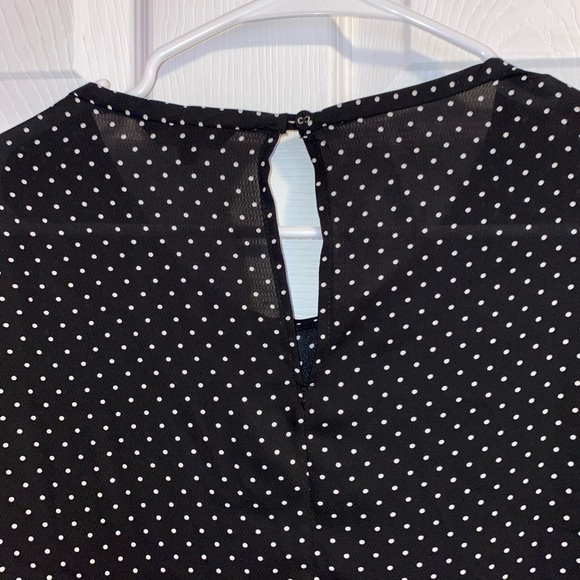 RW&CO blouse - Picture 3 of 4